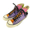 コンバース CONVERSE コンバース チャック 70 ハイ 'マルチカラー ファー メンズ CONVERSE:6 1/2