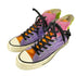 コンバース CONVERSE コンバース チャック 70 ハイ 'マルチカラー ファー メンズ CONVERSE:6 1/2