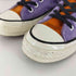 コンバース CONVERSE コンバース チャック 70 ハイ 'マルチカラー ファー メンズ CONVERSE:6 1/2
