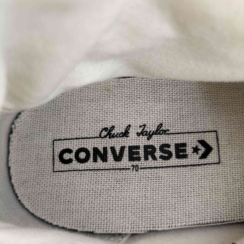 コンバース CONVERSE コンバース チャック 70 ハイ 'マルチカラー ファー メンズ CONVERSE:6 1/2