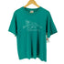 ヘインズ Hanes 90S USA製 大会両面プリント クルーネックTシャツ メンズ import:L