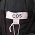 コス COS ボリューム オフショルダートップス レディース 34