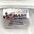 00s Chase Authentics ボディ スポーツ番組 DIGGER 騙し絵 プリント Tシャツ メンズ import:L