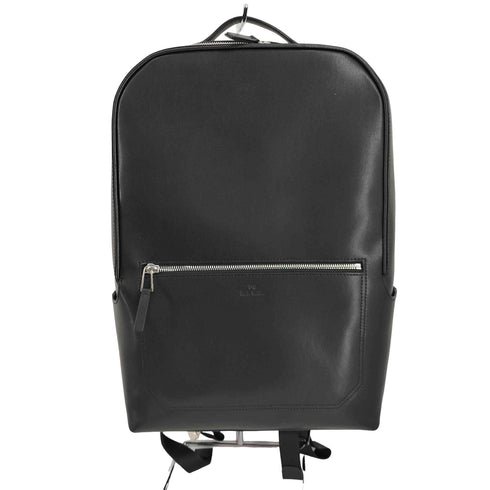 ピーエスポールスミス PS Paul Smith フルグレインレザー バックパック メンズ