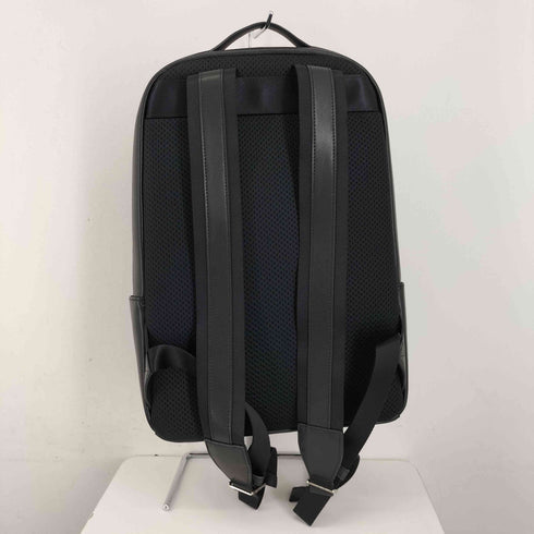 ピーエスポールスミス PS Paul Smith フルグレインレザー バックパック メンズ