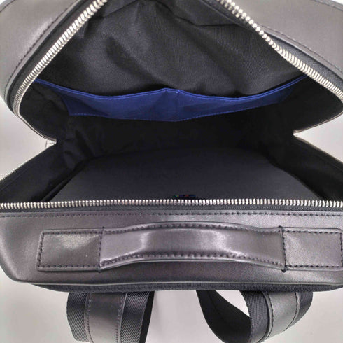 ピーエスポールスミス PS Paul Smith フルグレインレザー バックパック メンズ