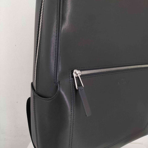 ピーエスポールスミス PS Paul Smith フルグレインレザー バックパック メンズ