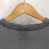 オールスポーツ ALL sport 90S 袖裾シングル 星条旗 クルーネックTシャツ メンズ import:L