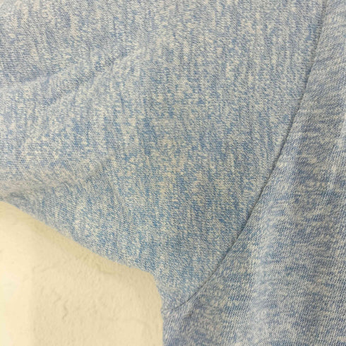 アンビル Anvil 70-80S 初期タグ ハート プリント リンガーTシャツ メンズ