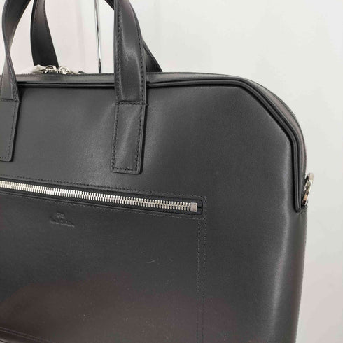 ピーエスポールスミス PS Paul Smith レザー 2WAY ビジネス ショルダーバッグ メンズ