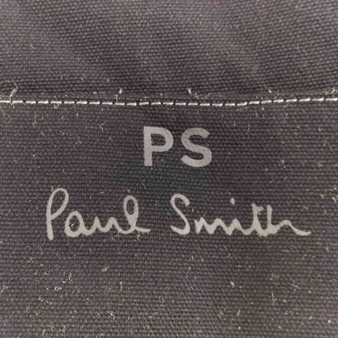 ピーエスポールスミス PS Paul Smith ウィークエンド トートバッグ メンズ