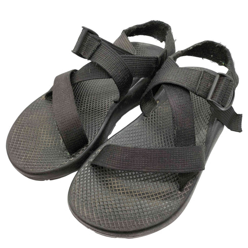 チャコ Chaco Z1 クラシックサンダル vibram ビブラムソール メンズ US:8