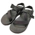 チャコ Chaco Z1 クラシックサンダル vibram ビブラムソール メンズ US:8