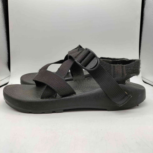 チャコ Chaco Z1 クラシックサンダル vibram ビブラムソール メンズ US:8