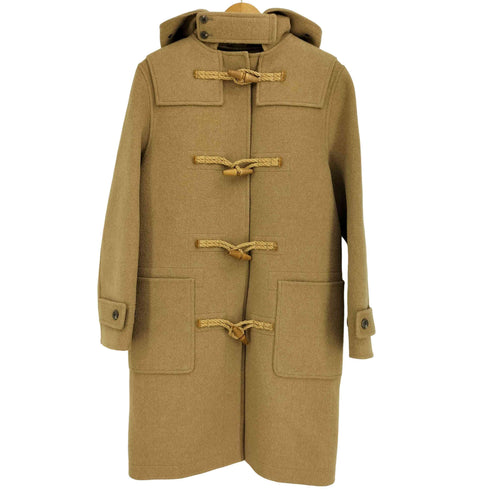 ラルフローレン RALPH LAUREN 90-00S ウールダッフルコート レディース JPN:9号