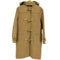 ラルフローレン RALPH LAUREN 90-00S ウールダッフルコート レディース JPN:9号