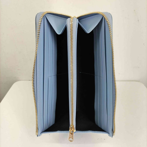 ポールスミス Paul Smith L字ファスナー ロングウォレット レディース