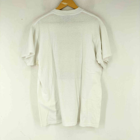オニータ ONEITA 90S シングルステッチ フロントプリントTシャツ メンズ JPN:L