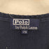 ポロバイラルフローレン Polo by RALPH LAUREN 90-00S スモールポニー刺繍 コットンニットベスト メンズ 170