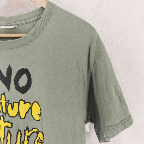 シュプリーム Supreme 03SS No Future Tee ノー フューチャー Tシャツ メンズ M