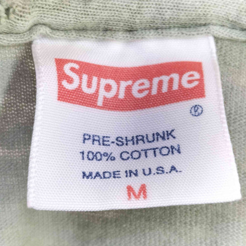 シュプリーム Supreme 03SS No Future Tee ノー フューチャー Tシャツ メンズ M