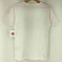 イネドオム INED HOMME フロントプリント 半袖 Tシャツ レディース JPN:2