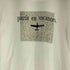 イネドオム INED HOMME フロントプリント 半袖 Tシャツ レディース JPN:2