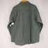 ハガークロージング HAGGAR チェック柄 ロングスリーブ BDシャツ メンズ JPN:L