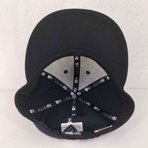 ニューエラ NEW ERA 59FIFTY 6パネル ベースボールキャップ メンズ 57.7