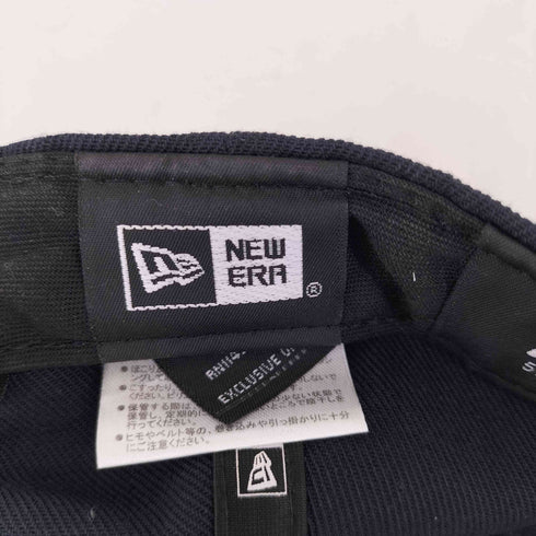 ニューエラ NEW ERA 59FIFTY 6パネル ベースボールキャップ メンズ 57.7