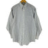 ブルックスブラザーズ BROOKS BROTHERS チェック柄 ロングスリーブ BDシャツ メンズ JPN:M