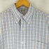 ブルックスブラザーズ BROOKS BROTHERS チェック柄 ロングスリーブ BDシャツ メンズ JPN:M