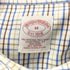ブルックスブラザーズ BROOKS BROTHERS チェック柄 ロングスリーブ BDシャツ メンズ JPN:M