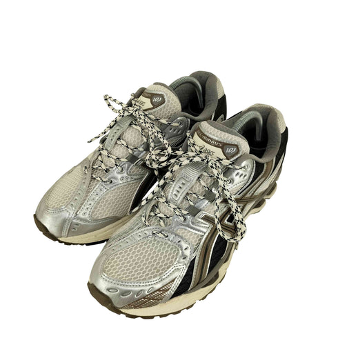 アシックス ASICS GEL-NIMBUS 10.1 ゲルニンバス10.1 ローカットスニーカー メンズ JPN:25.5