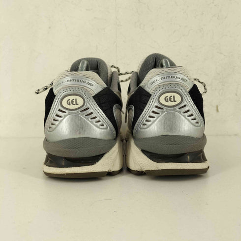 アシックス ASICS GEL-NIMBUS 10.1 ゲルニンバス10.1 ローカットスニーカー メンズ JPN:25.5