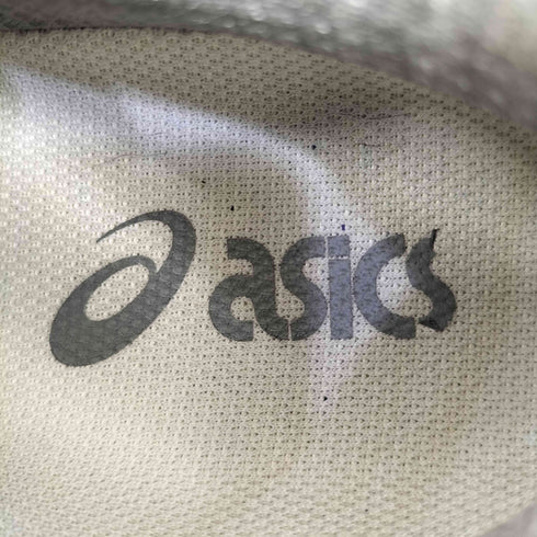 アシックス ASICS GEL-NIMBUS 10.1 ゲルニンバス10.1 ローカットスニーカー メンズ JPN:25.5