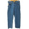 サンデイズベスト SUNDAYS BEST REGULAR FIT STONE WASHED BLUE DENIM レギュラーフィット ストーン ウォッシュ ブルー デニム メンズ 32