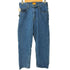 サンデイズベスト SUNDAYS BEST REGULAR FIT STONE WASHED BLUE DENIM レギュラーフィット ストーン ウォッシュ ブルー デニム メンズ 32