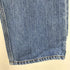 サンデイズベスト SUNDAYS BEST REGULAR FIT STONE WASHED BLUE DENIM レギュラーフィット ストーン ウォッシュ ブルー デニム メンズ 32