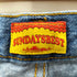 サンデイズベスト SUNDAYS BEST REGULAR FIT STONE WASHED BLUE DENIM レギュラーフィット ストーン ウォッシュ ブルー デニム メンズ 32