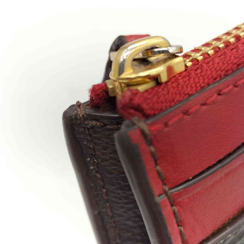 コーチ COACH オリガミ スモール トライフォールド ウォレット レディース