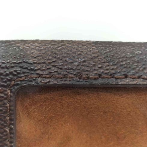 コーチ COACH オリガミ スモール トライフォールド ウォレット レディース