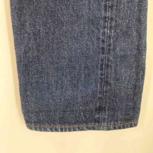 オアスロウ orSlow 105 Original Standard Denim オリジナル スタンダード デニム メンズ JPN:L