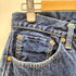 オアスロウ orSlow 105 Original Standard Denim オリジナル スタンダード デニム メンズ JPN:L