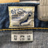 オアスロウ orSlow 105 Original Standard Denim オリジナル スタンダード デニム メンズ JPN:L