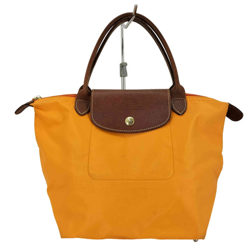 ロンシャン LONGCHAMP ナイロンハンドバッグ レディース