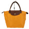 ロンシャン LONGCHAMP ナイロンハンドバッグ レディース