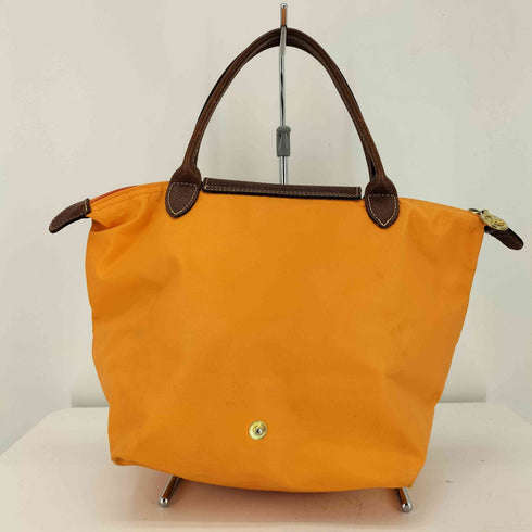 ロンシャン LONGCHAMP ナイロンハンドバッグ レディース