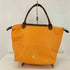 ロンシャン LONGCHAMP ナイロンハンドバッグ レディース