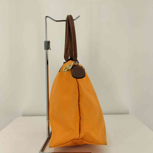 ロンシャン LONGCHAMP ナイロンハンドバッグ レディース